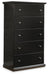 Maribel Chest of Drawers - image 3