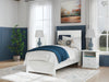 Bostwick Shoals Panel Bedroom Set