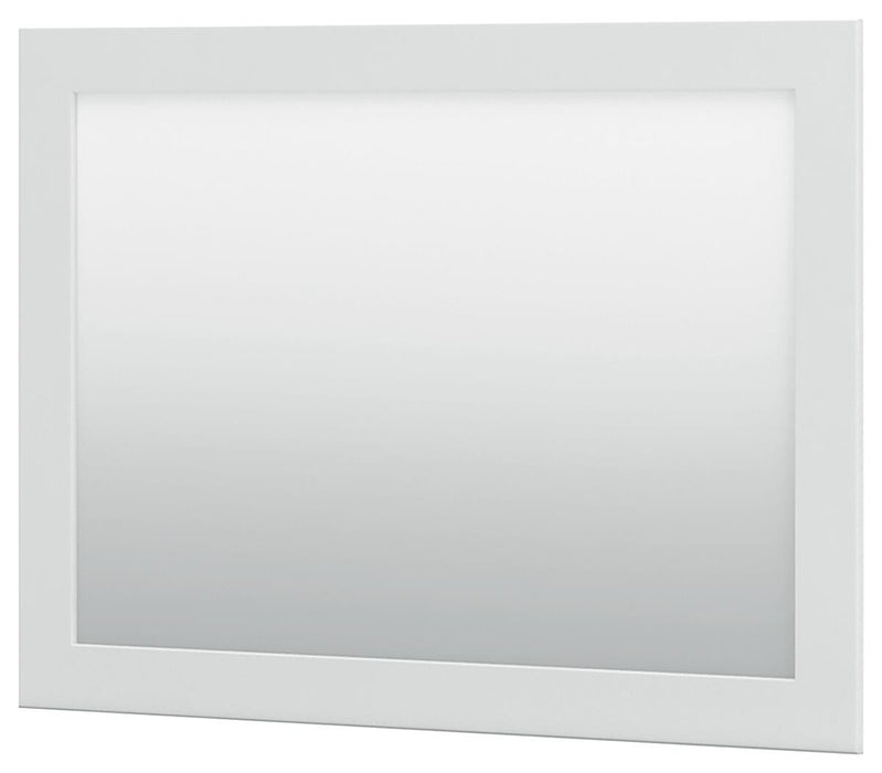 Bostwick Shoals Bedroom Mirror - image 4