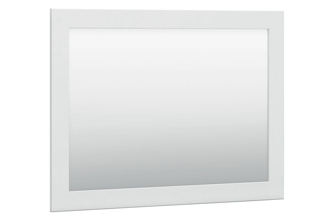 Bostwick Shoals Bedroom Mirror