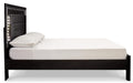 Kaydell King Panel Bed with Storage