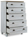 Haven Bay Chest of Drawers