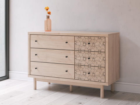 Arloster Dresser