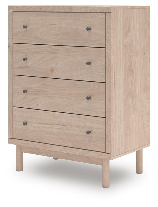 Arloster Chest of Drawers - image 4
