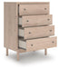 Arloster Chest of Drawers - image 5