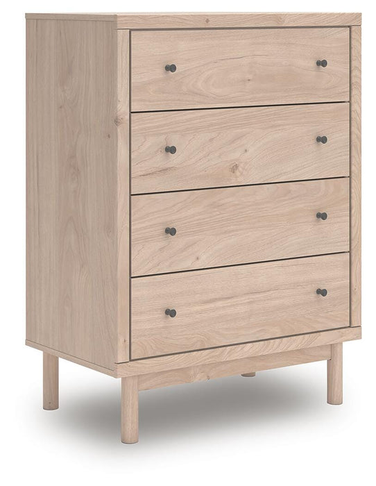 Arloster Chest of Drawers - image 3