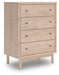 Arloster Chest of Drawers - image 3