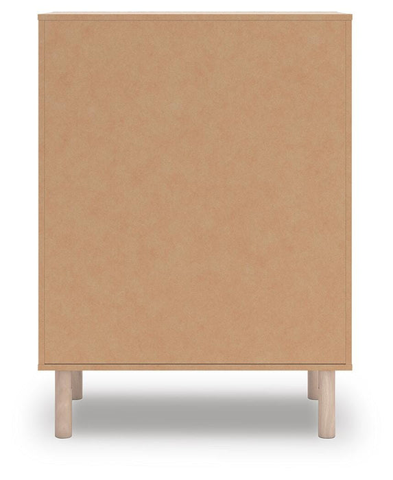 Arloster Chest of Drawers - image 6