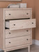 Arloster Chest of Drawers - image 10