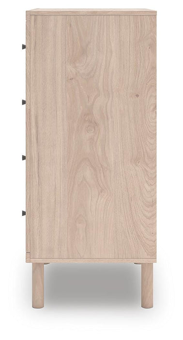 Arloster Chest of Drawers - image 7