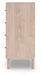 Arloster Chest of Drawers - image 7