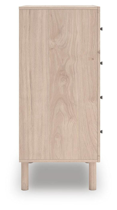 Arloster Chest of Drawers - image 8