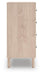 Arloster Chest of Drawers - image 8