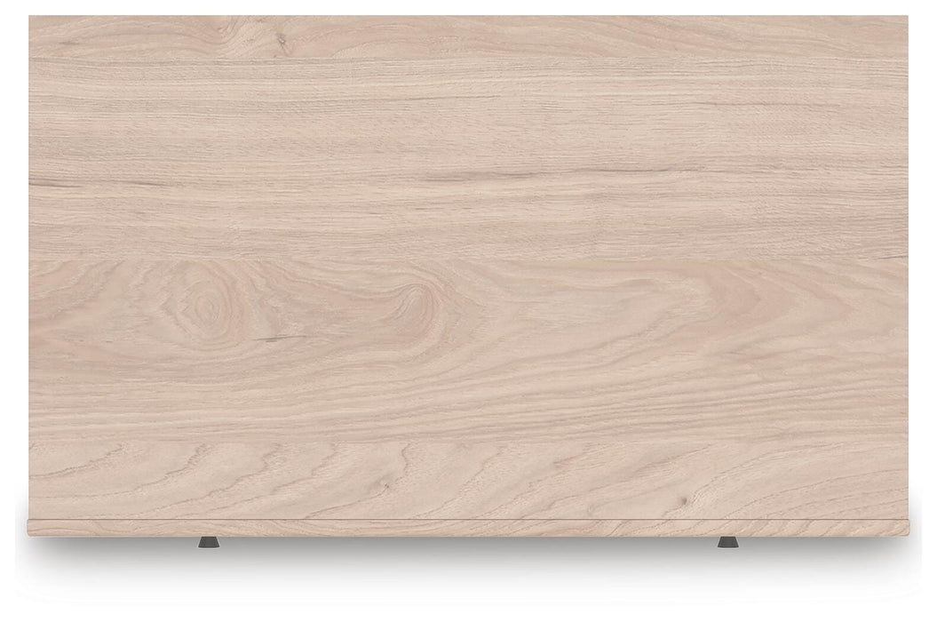 Arloster Chest of Drawers - image 9