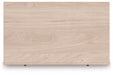 Arloster Chest of Drawers - image 9