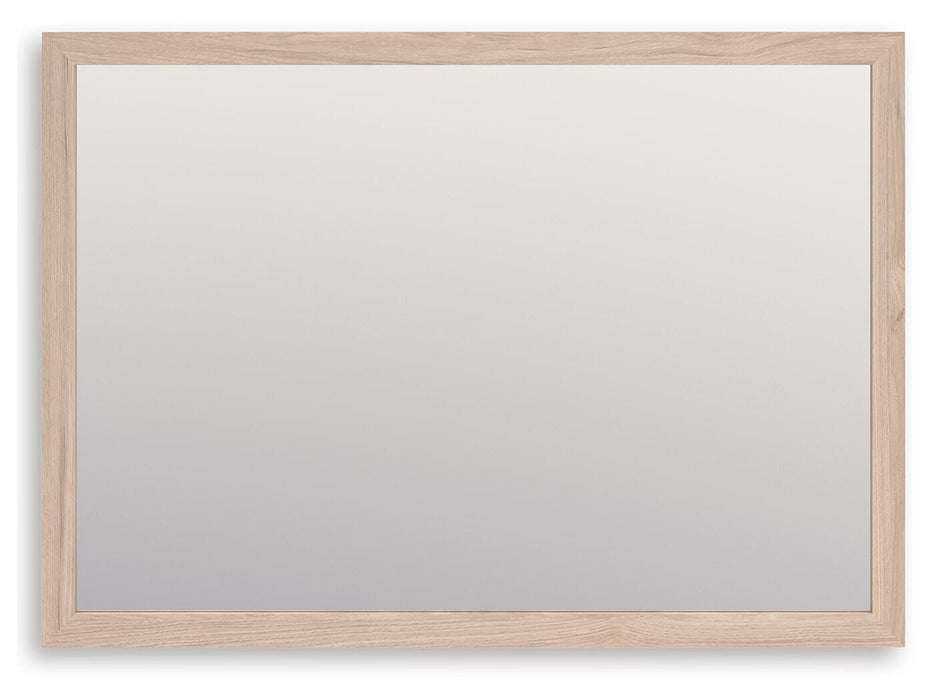 Arloster Bedroom Mirror - image 2