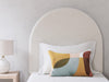Arloster Upholstered Panel Bed with Storage - image 10