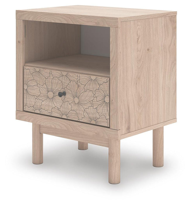 Arloster Nightstand - image 4