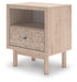 Arloster Nightstand - image 4