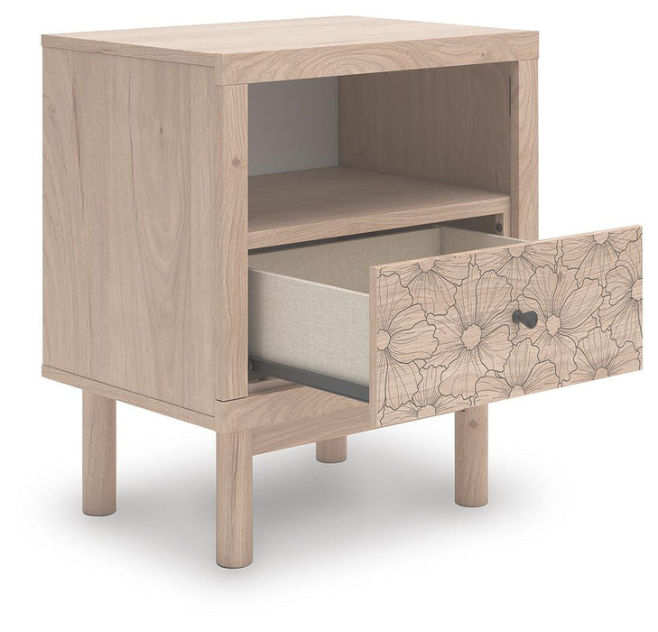 Arloster Nightstand - image 5
