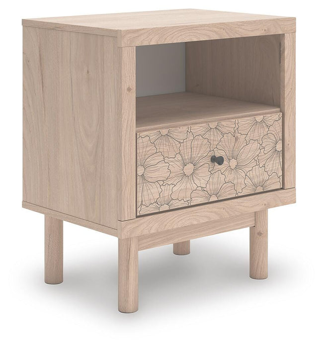 Arloster Nightstand - image 3
