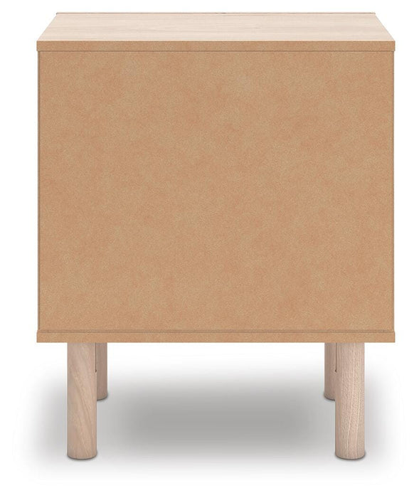 Arloster Nightstand - image 6