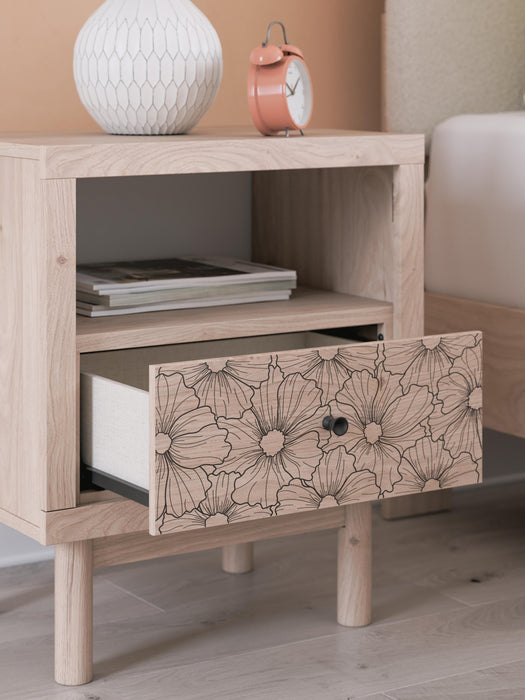 Arloster Nightstand - image 10