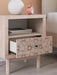 Arloster Nightstand - image 10
