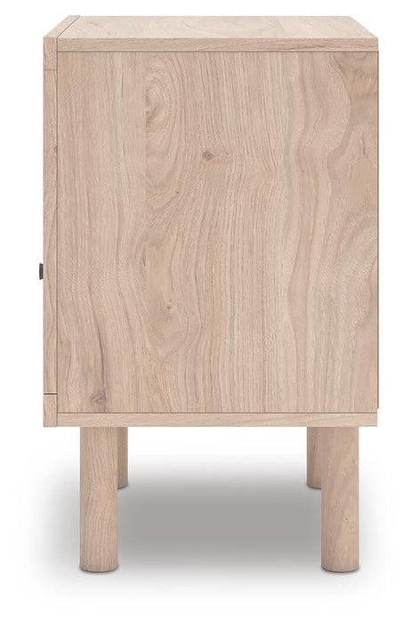 Arloster Nightstand - image 7