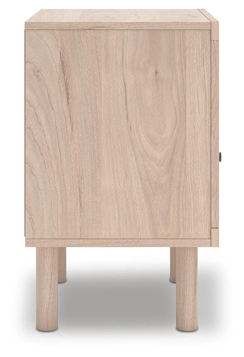 Arloster Nightstand - image 8