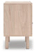 Arloster Nightstand - image 8