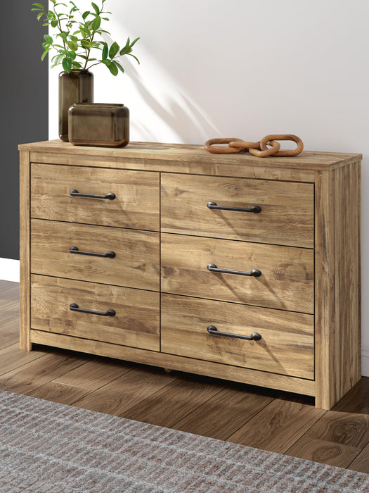 Maystonna Dresser