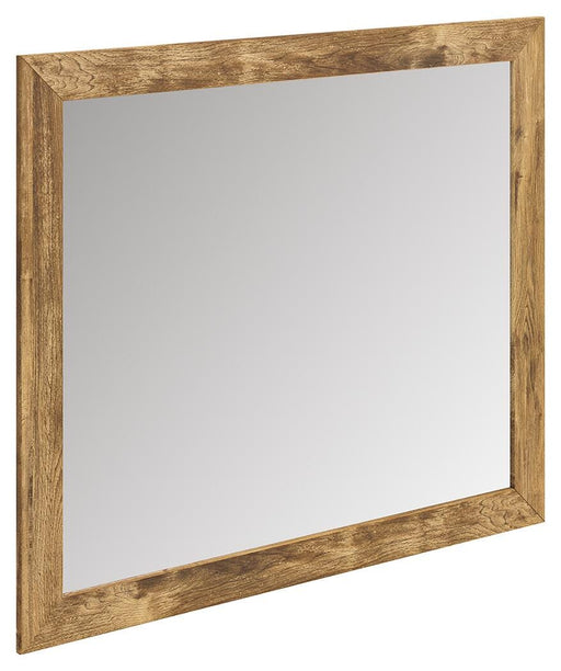 Maystonna Bedroom Mirror - image 1