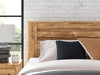 Maystonna Panel Headboard - image 2