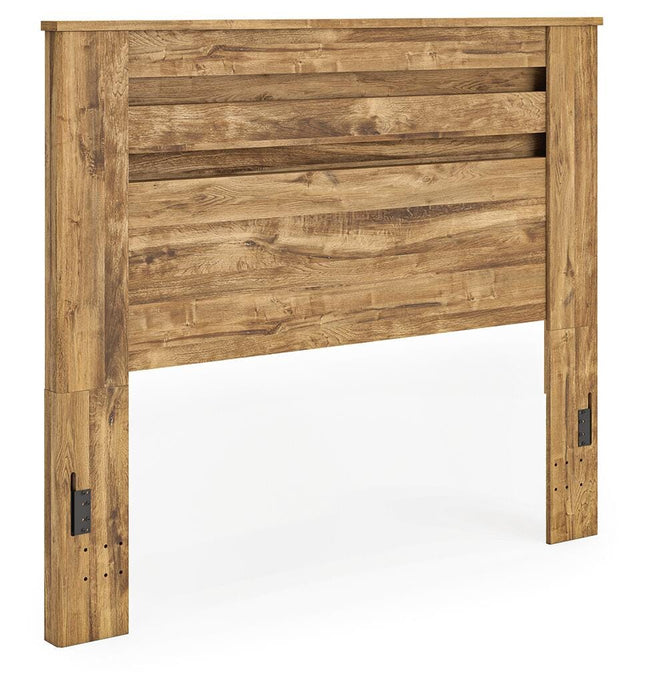 Maystonna Panel Headboard - image 3