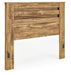 Maystonna Panel Headboard - image 3