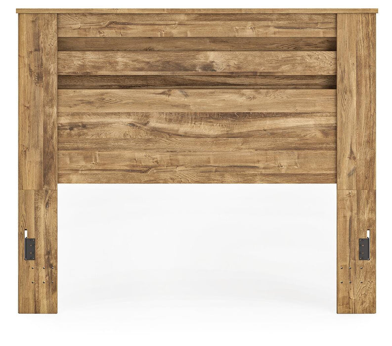Maystonna Panel Headboard - image 1