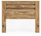 Maystonna Panel Headboard - image 1