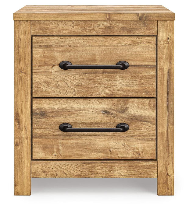 Maystonna Nightstand