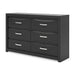 Stabotta Dresser - image 3