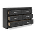 Stabotta Dresser - image 4