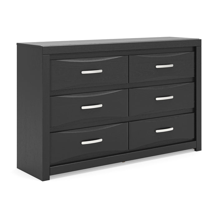 Stabotta Dresser - image 2