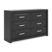 Stabotta Dresser - image 2