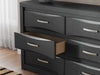 Stabotta Dresser - image 10