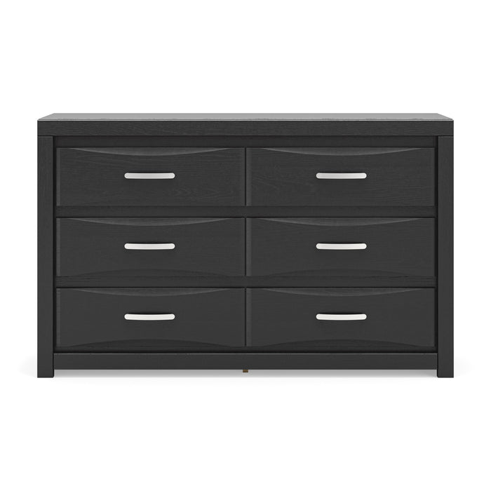 Stabotta Dresser - image 5