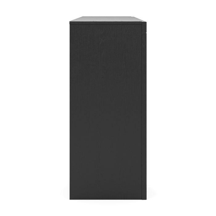 Stabotta Dresser - image 7