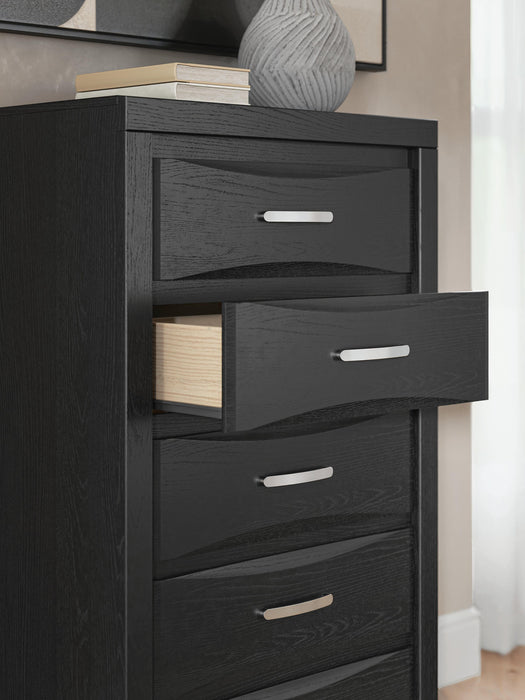 Stabotta Chest of Drawers - image 10
