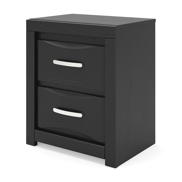 Stabotta Nightstand - image 3