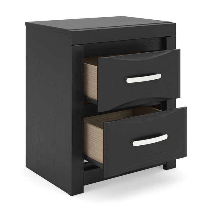 Stabotta Nightstand - image 4