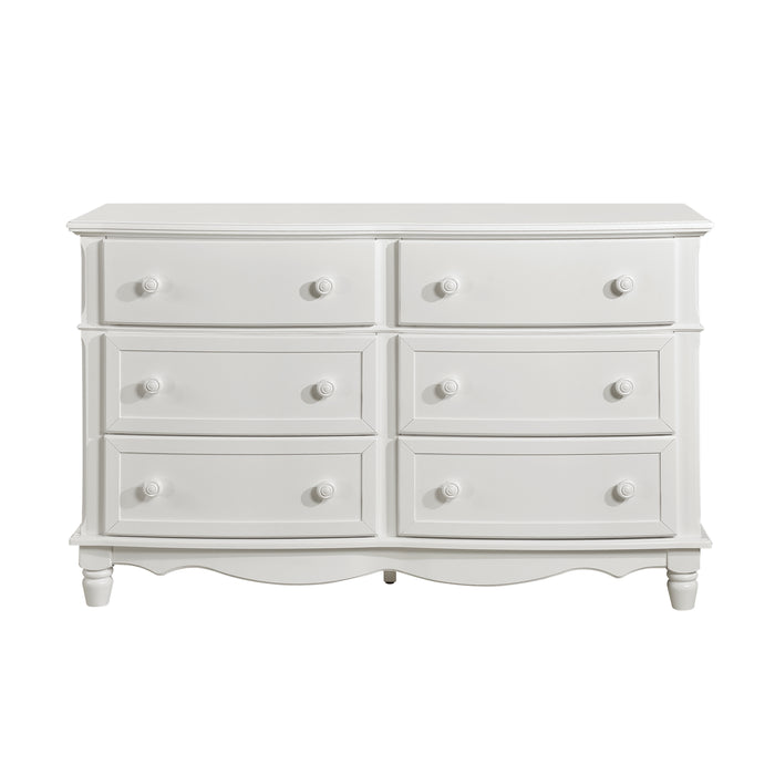 Clementine Dresser